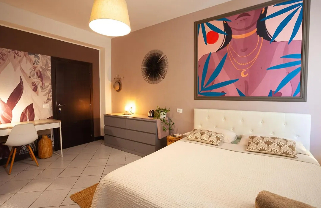 B&B La Volpina-1
