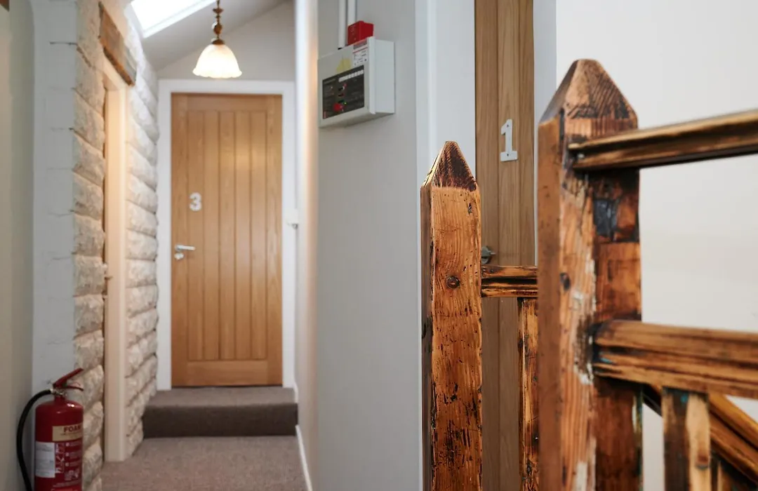 Black Lion Inn-1
