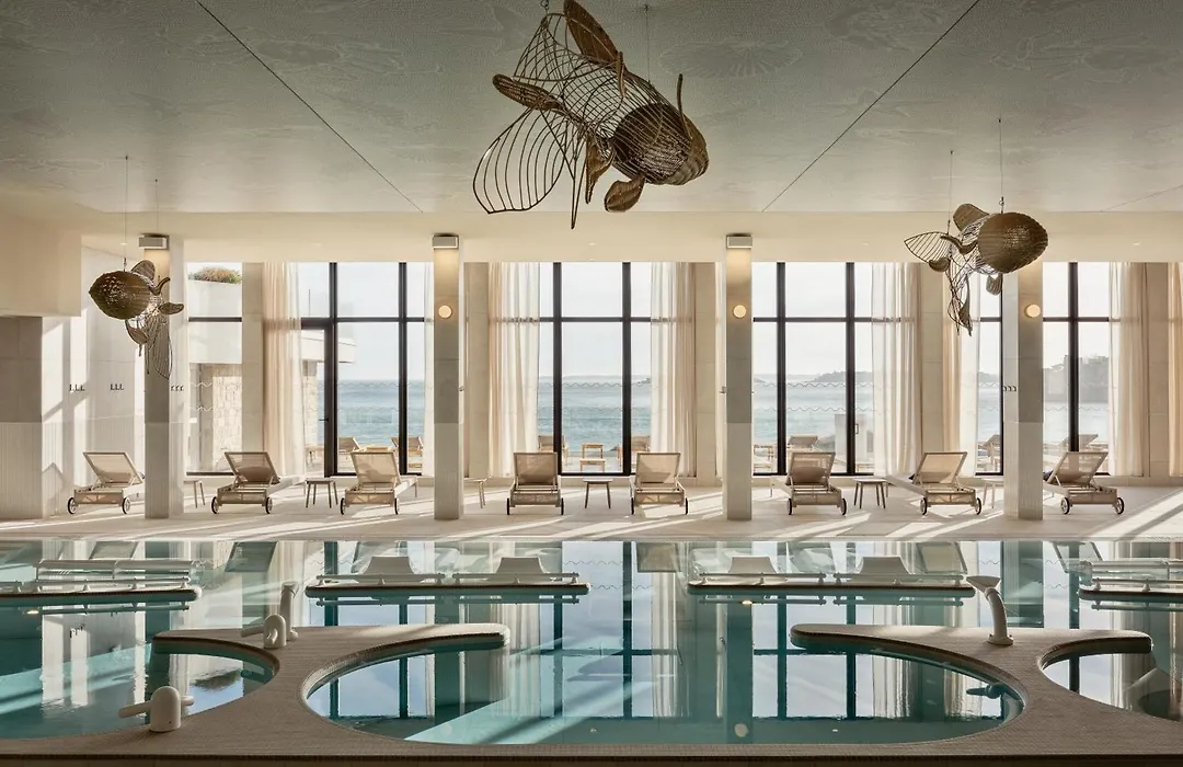 Emeria Dinard Thalasso Spa-1