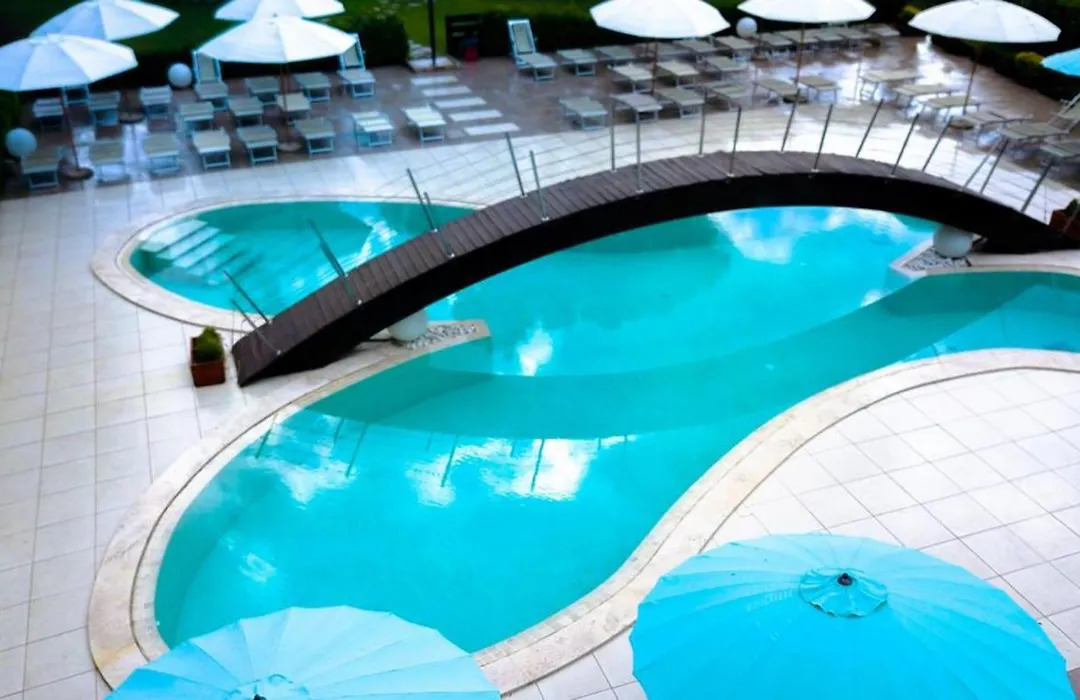 Lh Hotel Excel Roma Montemario-1