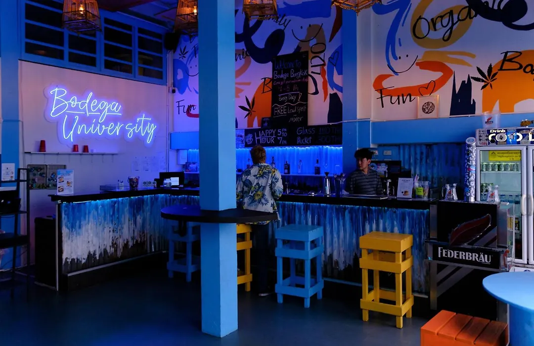 Bodega Bangkok Soi 23 (Adults Only)-1