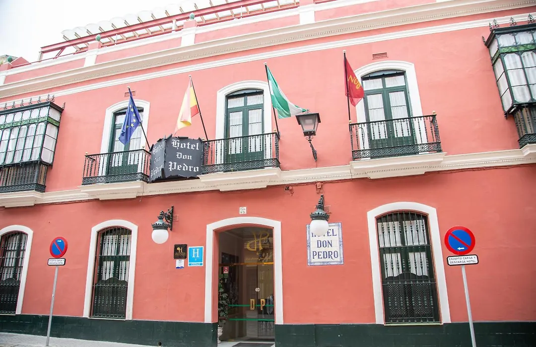 Casa Palacio Don Pedro-1