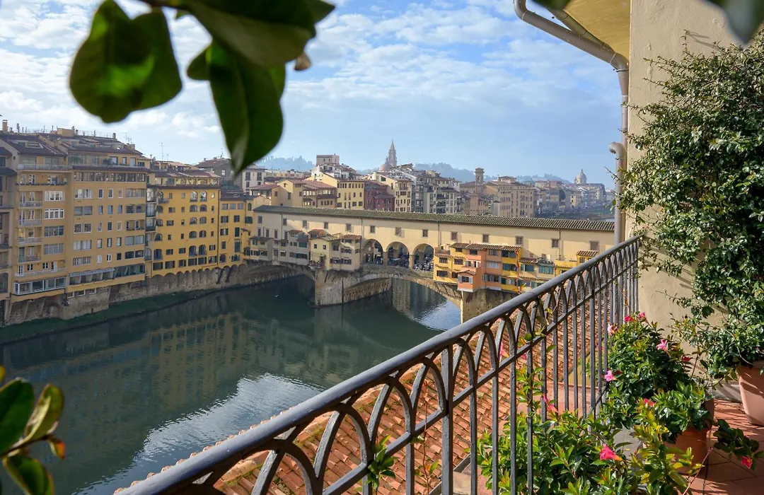 Hotel Degli Orafi-1