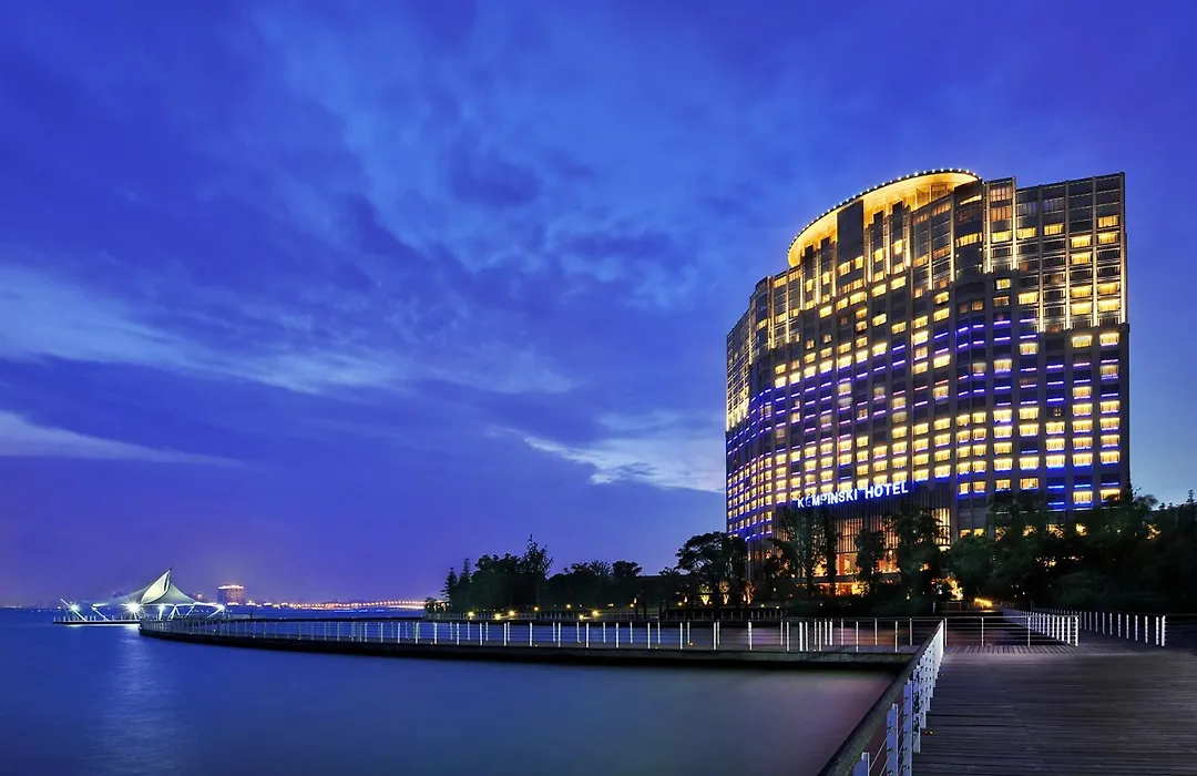 Kempinski Hotel Suzhou-1