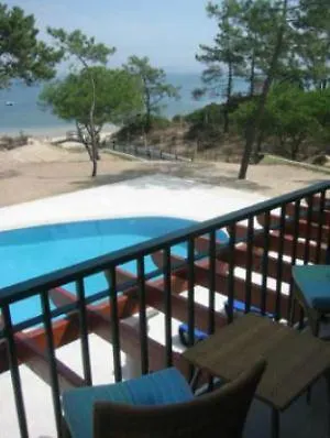 Hotel Soltroia - Foz Do Sado-1