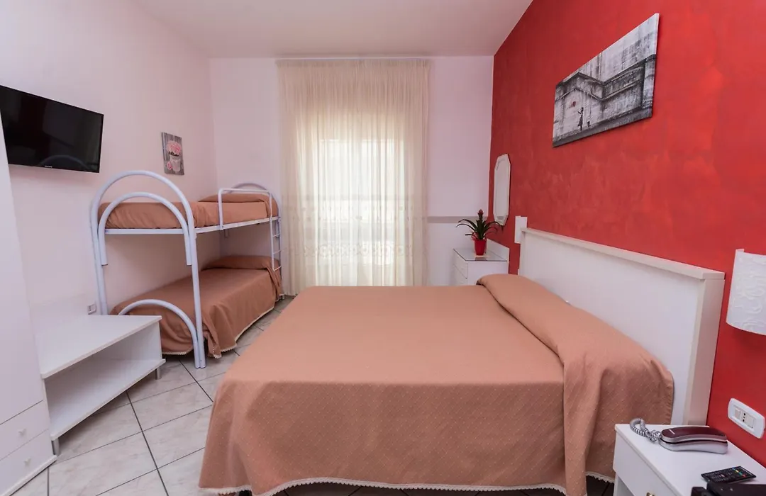 Hotel Baia Verde-1