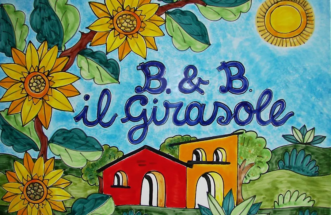 Bed And Breakfast Il Girasole-1