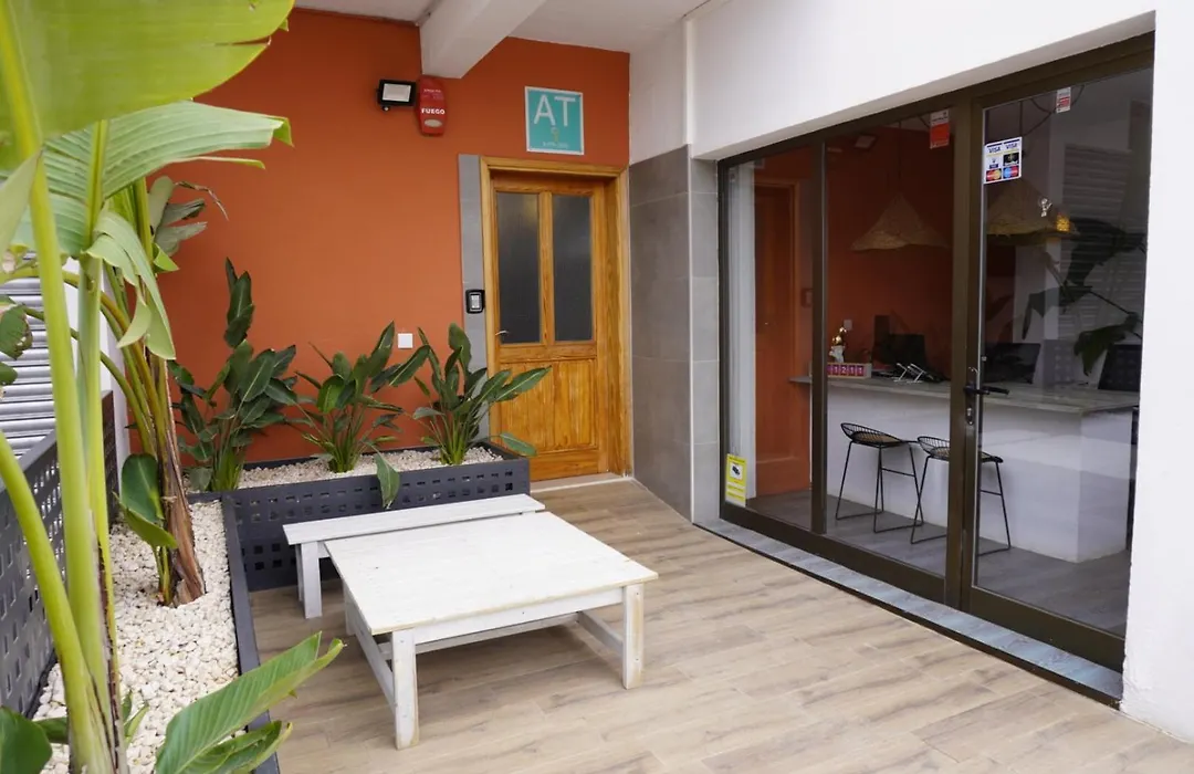 Los Escondidos Ibiza Suites-1