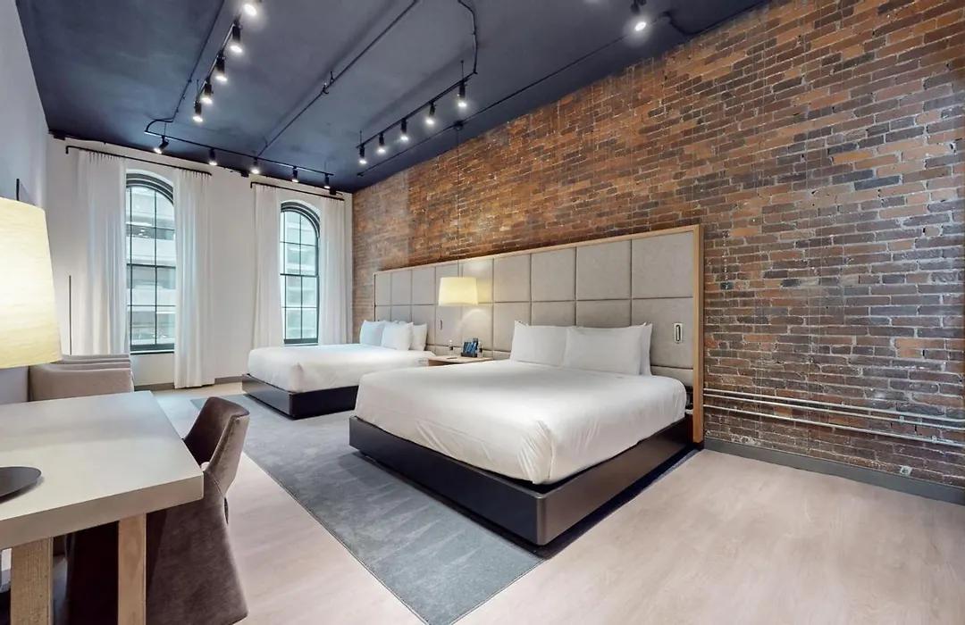 Studio 154 Hotel-1
