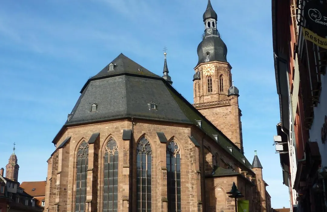 Hotel Am Rathaus-1