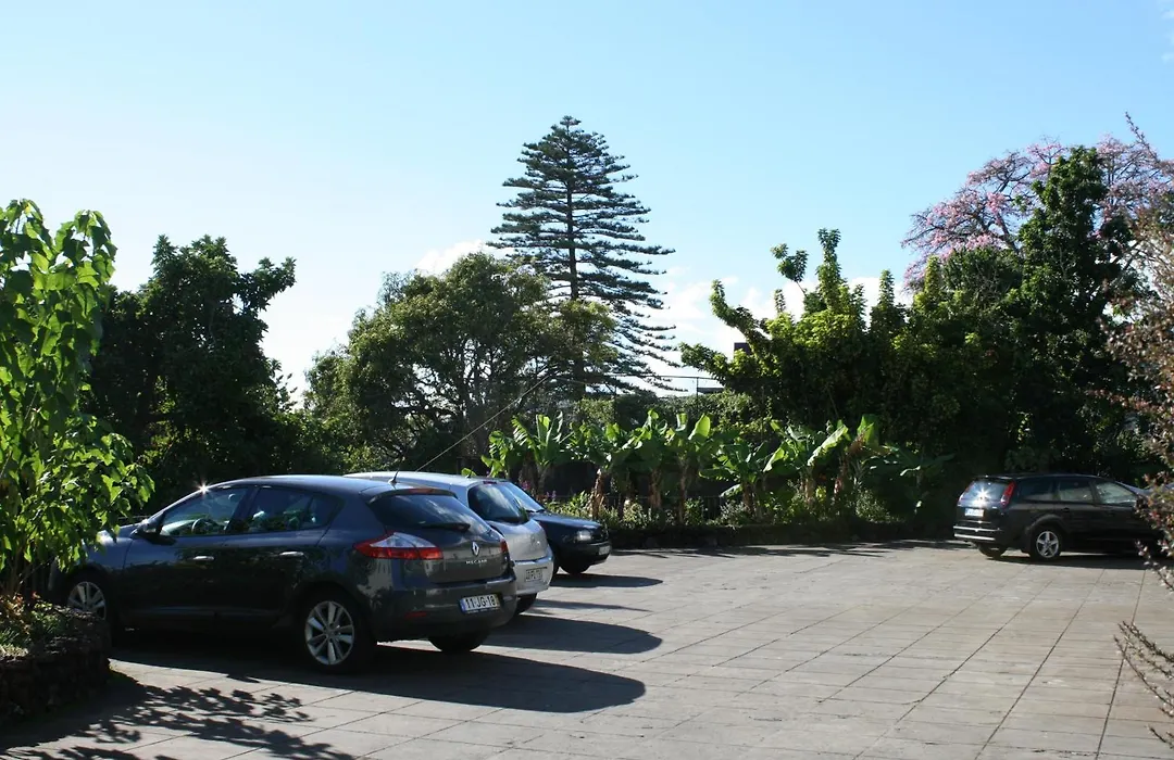 Apartamentos Quinta Mae Dos Homens-1