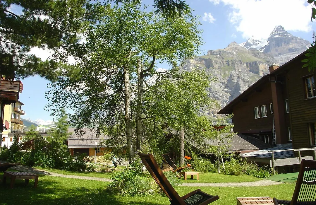 Hotel Blumental-1