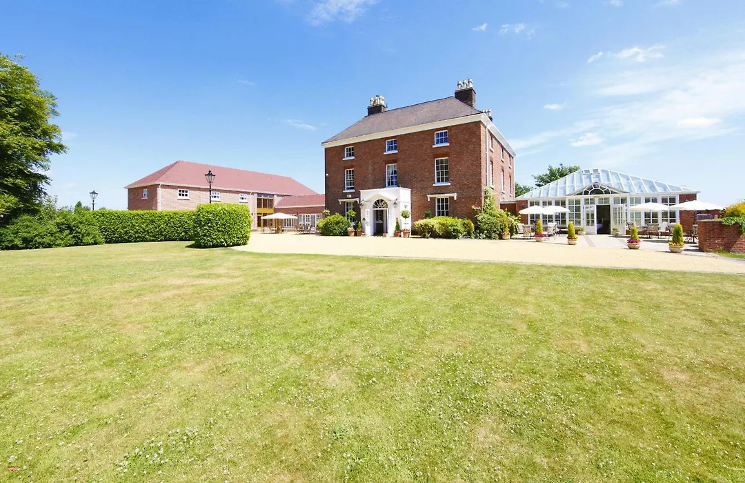 Hadley Park House Hotel-1