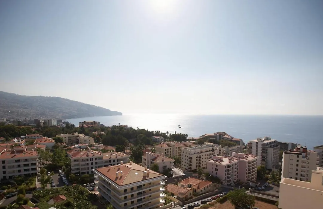 Dorisol Buganvilia Studio Hotel-1