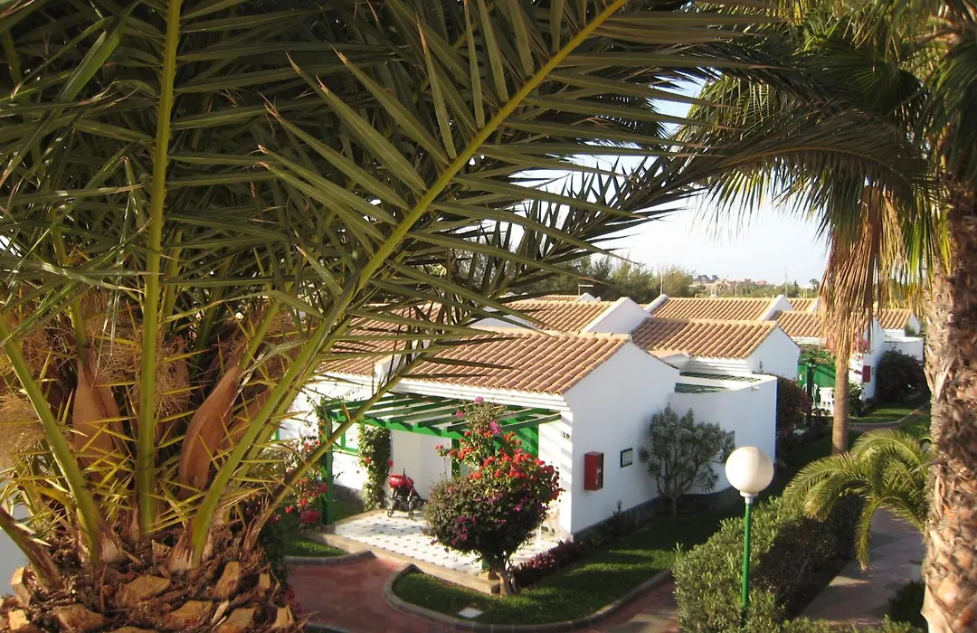 Bungalows Campo Golf-1