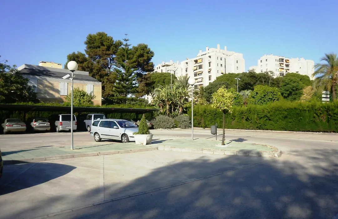 Hotel Jerez&Spa-1