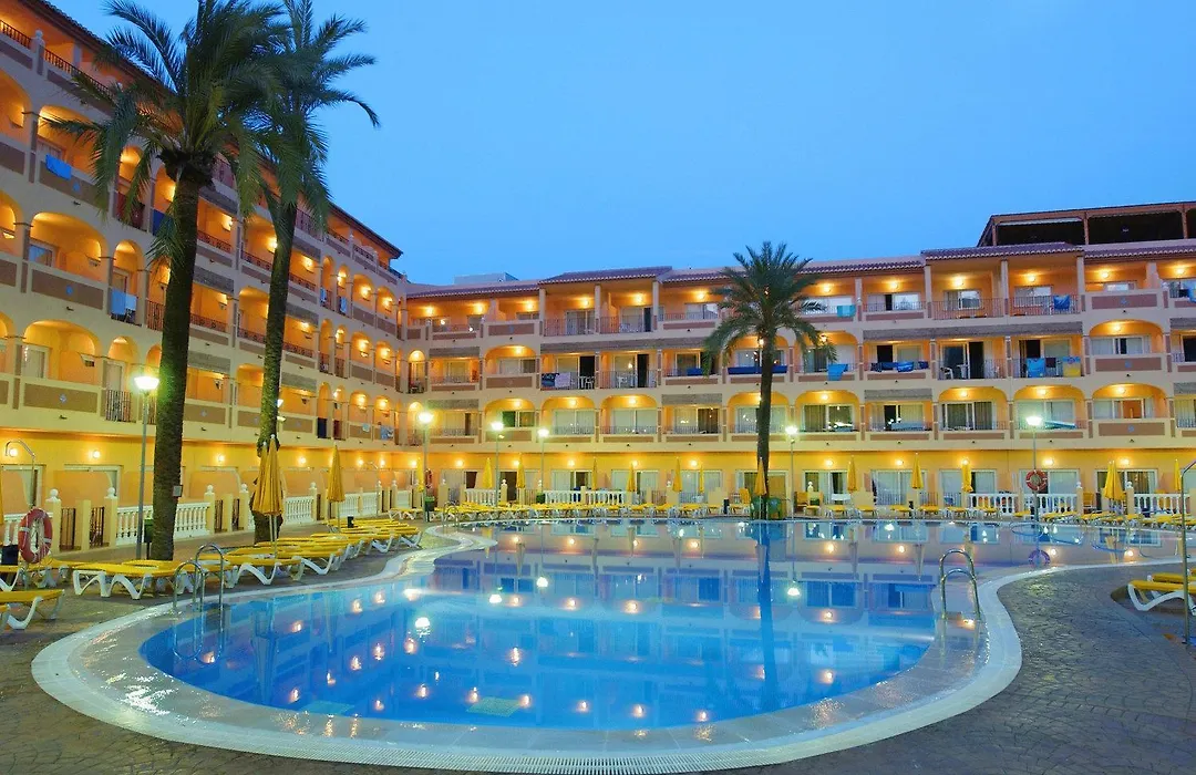 Bahia Tropical-1