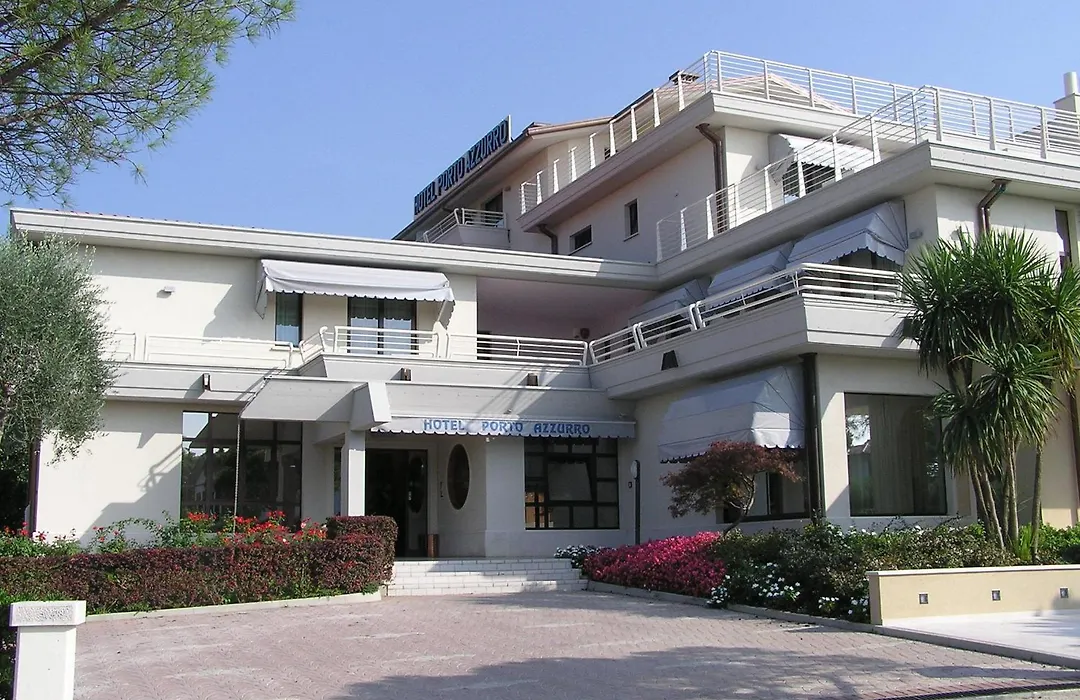 Hotel Porto Azzurro-1