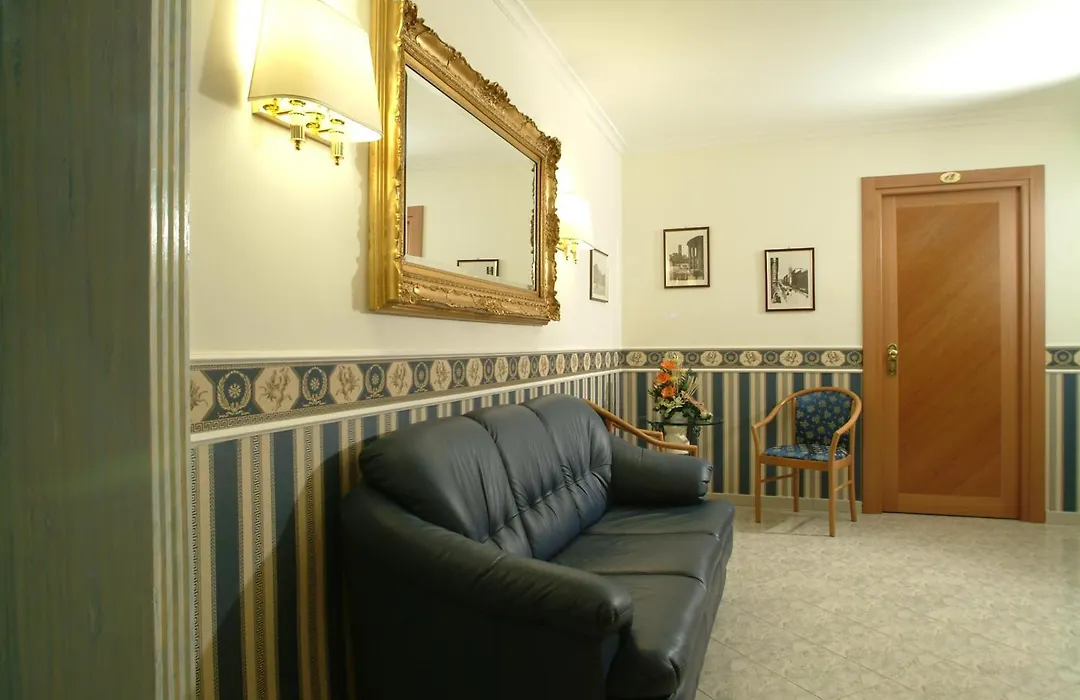 Hotel Teti-1