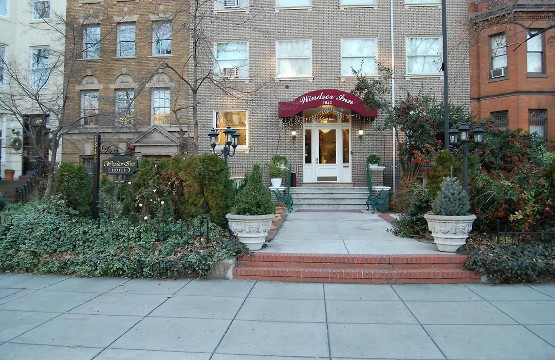 Windsor Inn Hotel-1