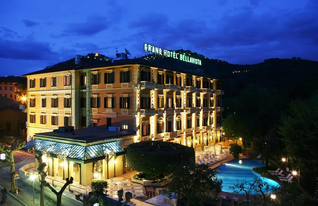 Grand Hotel Bellavista Palace & Golf-1