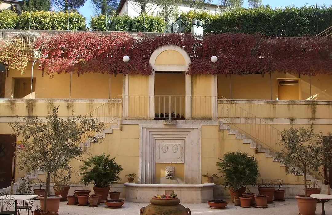 Hotel San Luca-1