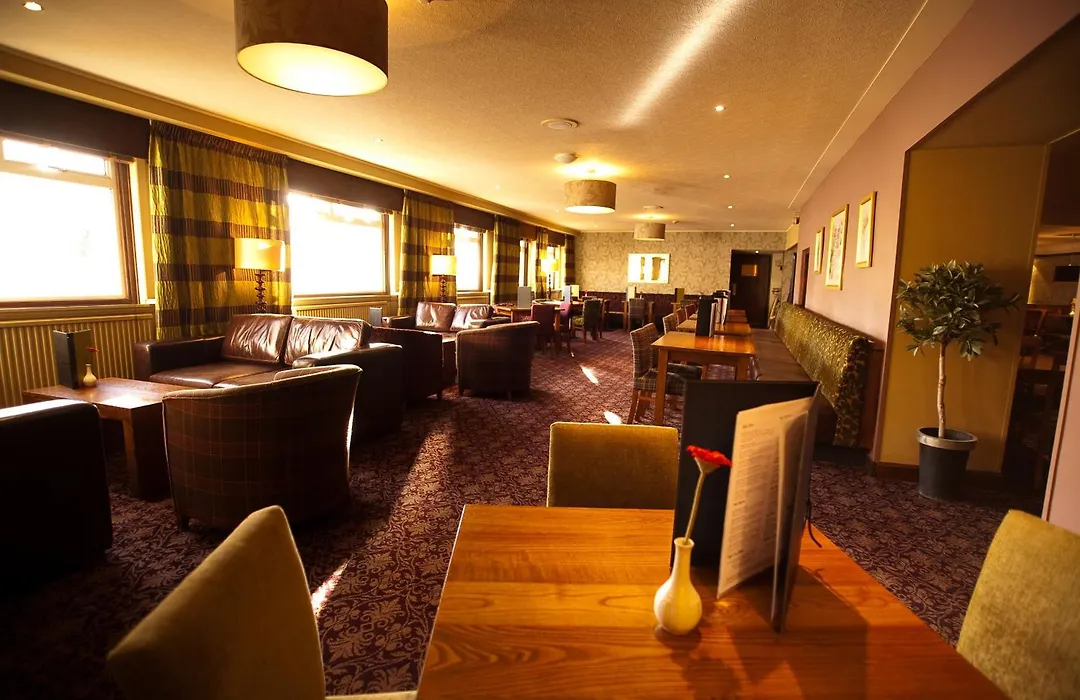 The Angus Hotel & Spa By Compass Hospitality-1