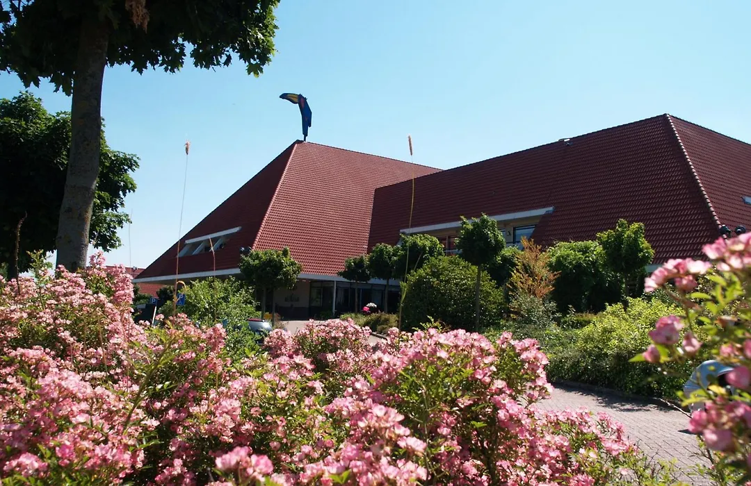 Van Der Valk Hotel Hengelo-1