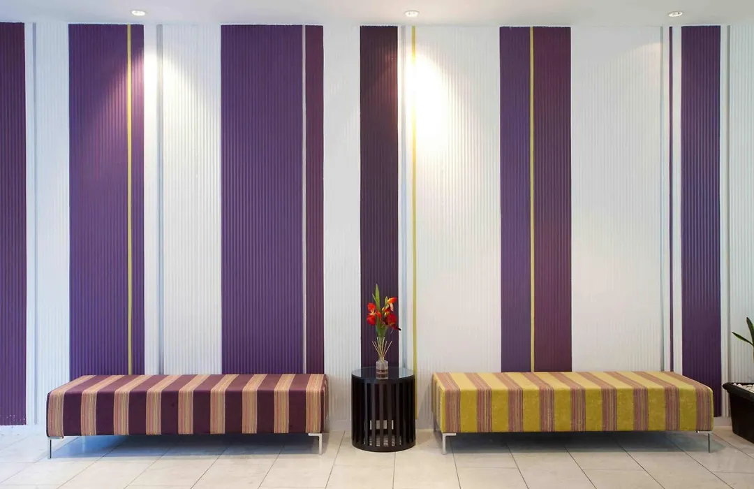 The Quadrant Hotel & Suites-1