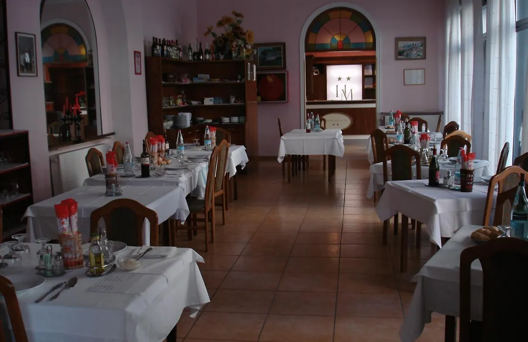 Hotel Mignon 50 Mt Dalla Spiaggia E Dall'Isola Pedonale-1