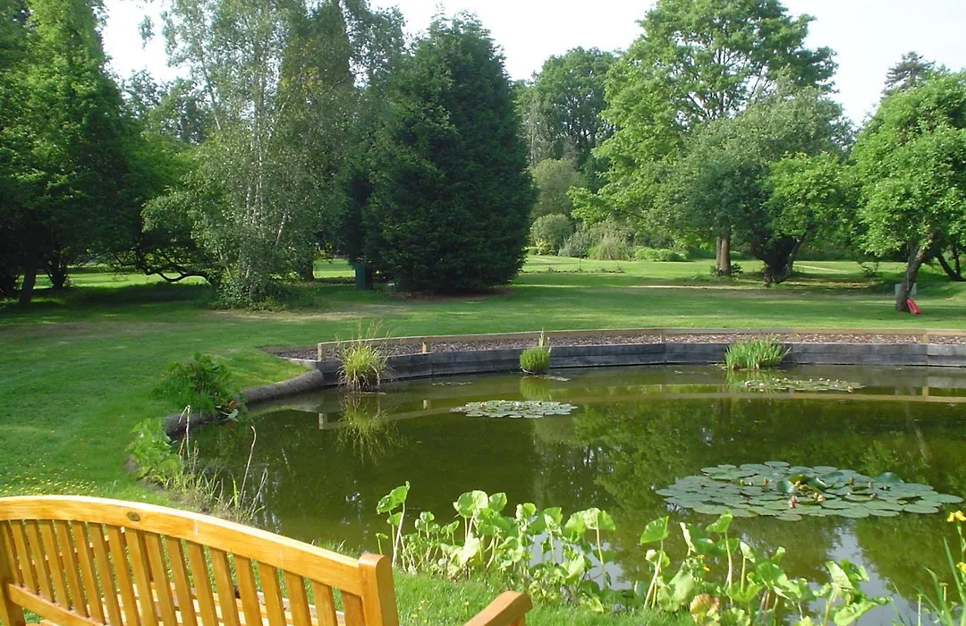 Farnham House Hotel-1