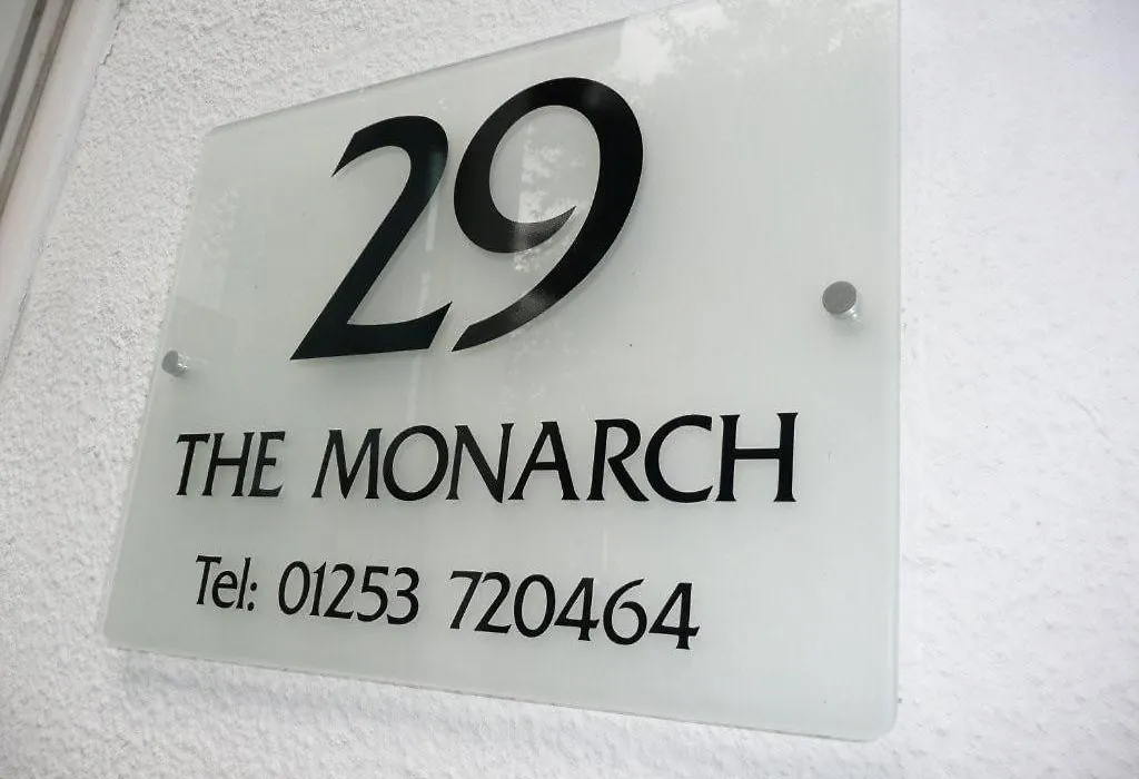 The Monarch-1