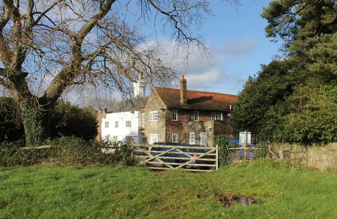 Chequers Hotel-1