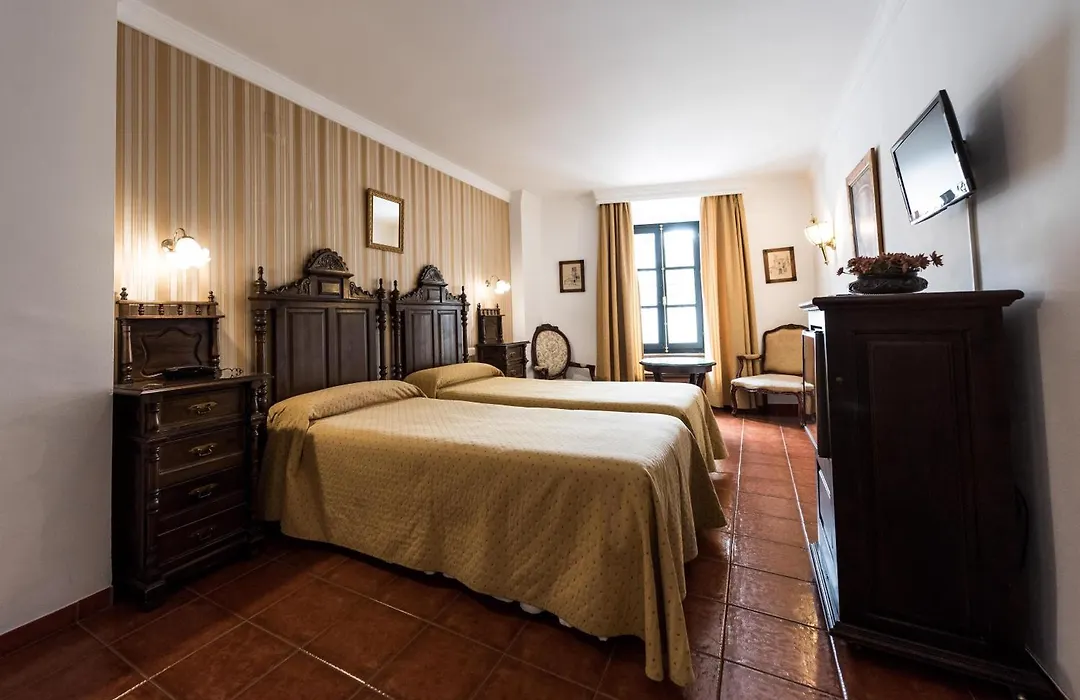 Hotel Soho Boutique Palacio San Gabriel-1
