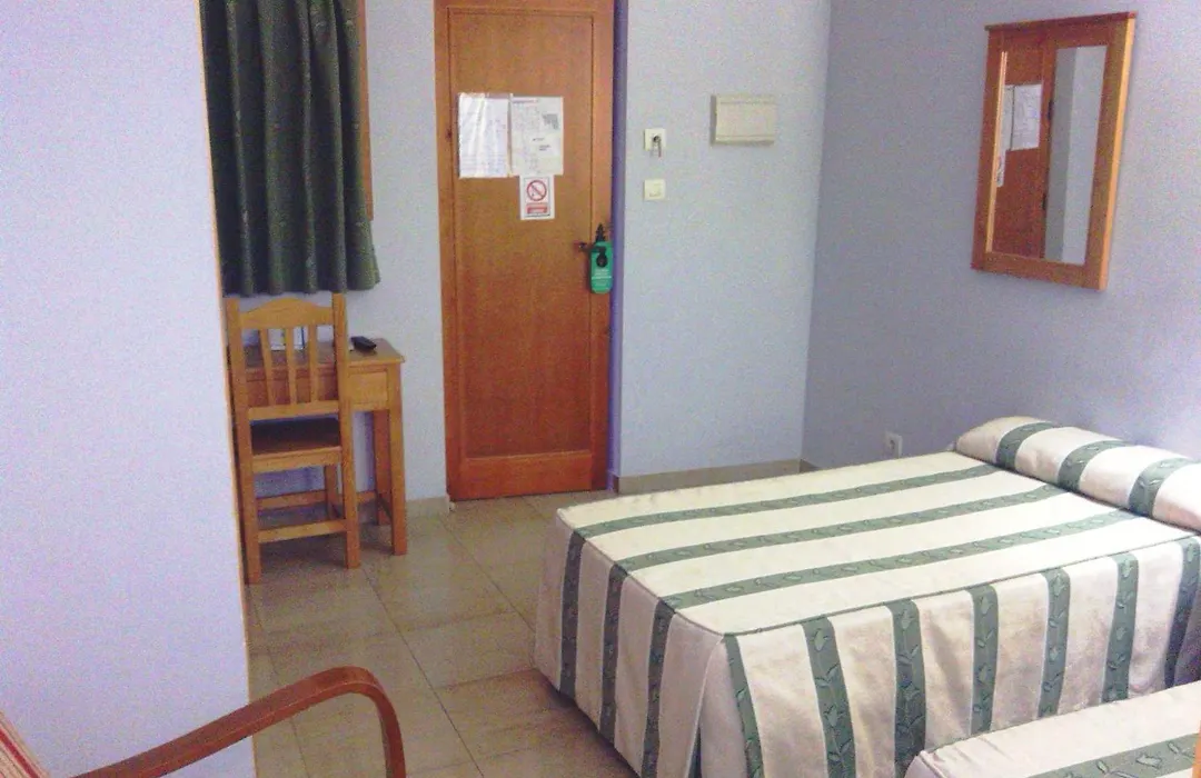 Hotel Goya-1
