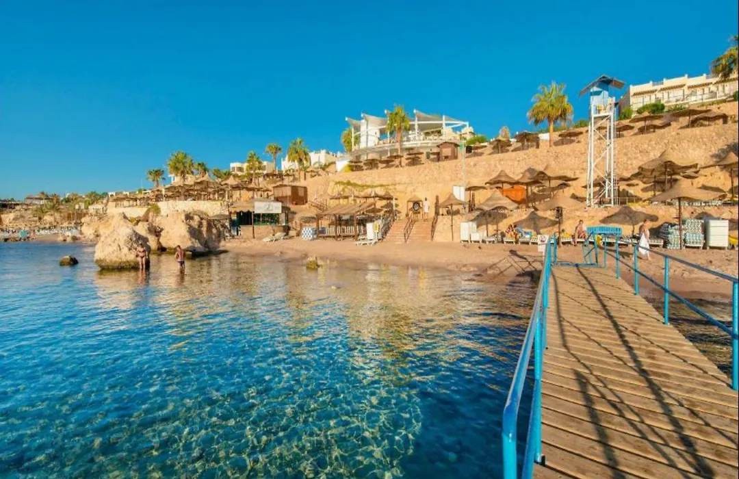 Concorde El Salam Sharm El Sheikh Front Hotel-1