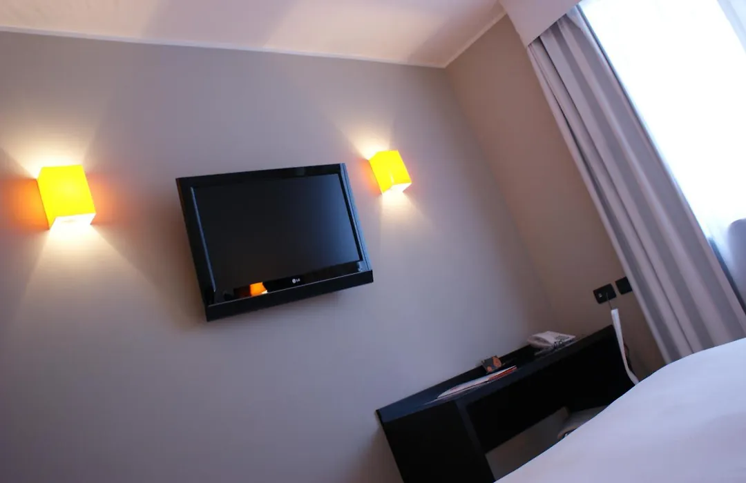 Hotel Aniene-1