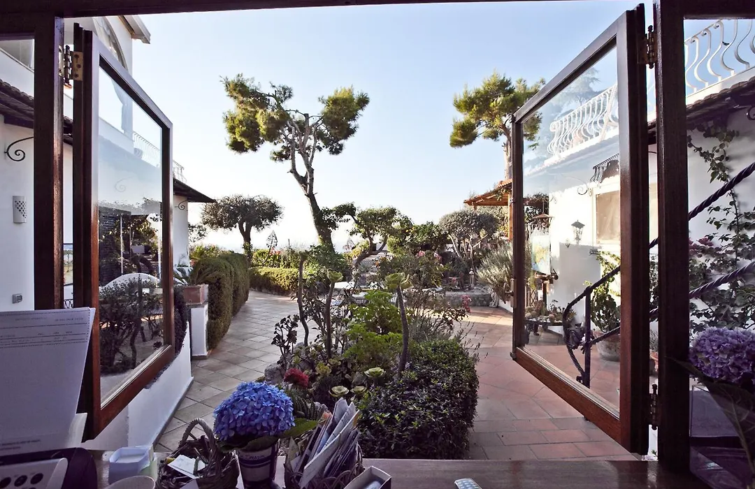 Il Giardino Dell'Arte-1