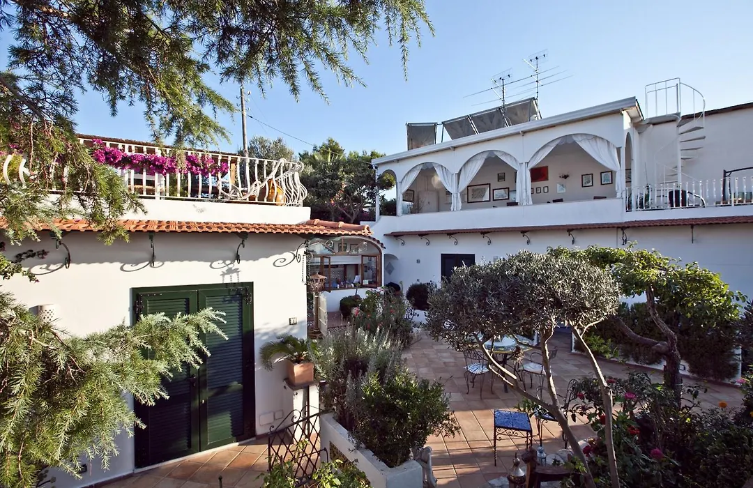 Il Giardino Dell'Arte-1