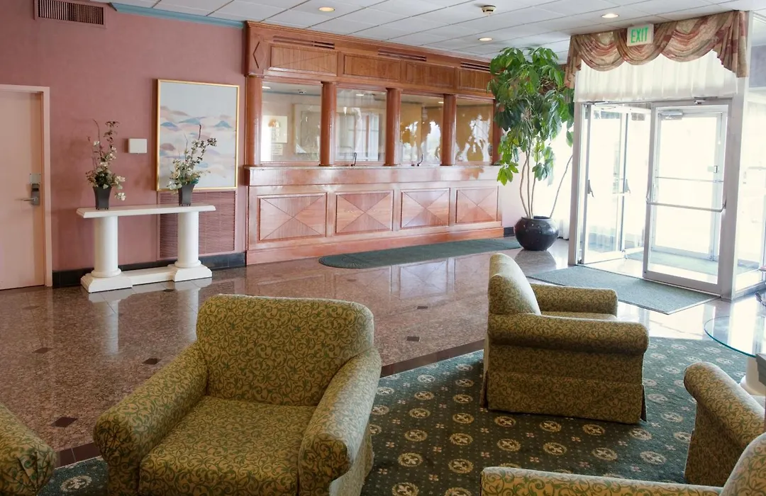Americas Best Value Inn - Baltimore-1