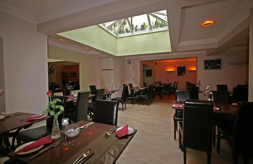 York House Hotel-1