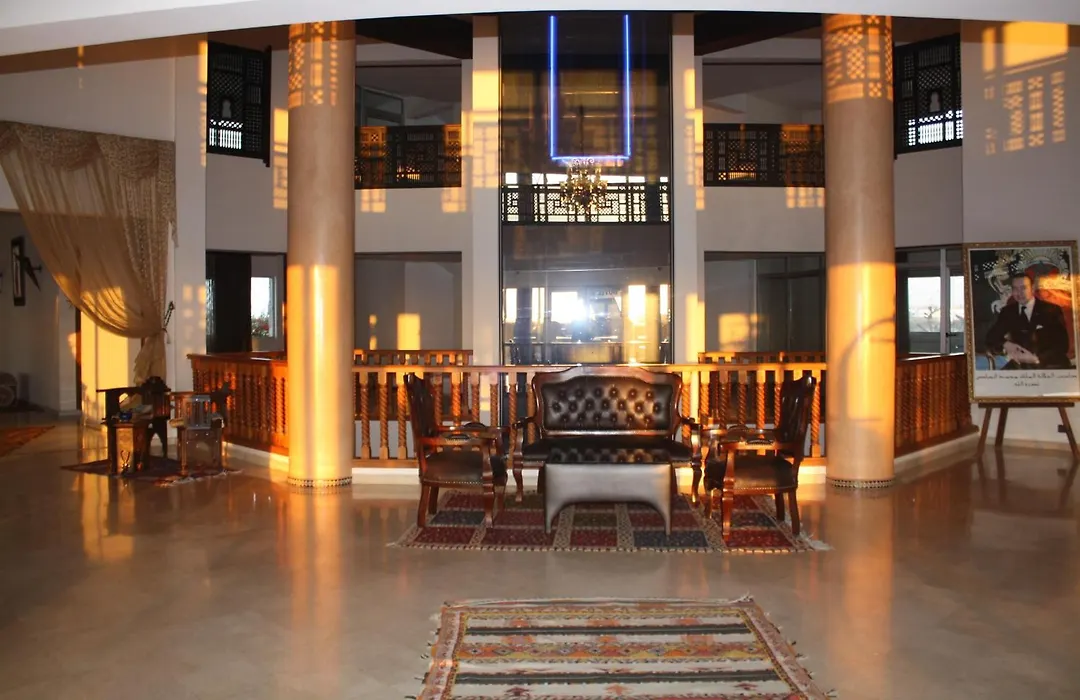 Agyad Maroc Appart-Hotel-1