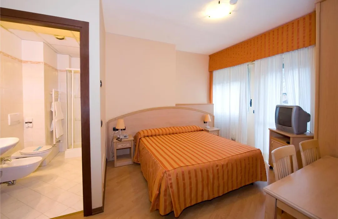 Hotel Residence Dei Fiori-1