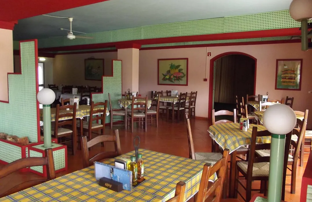 Apartamentos Turisticos Silchoro-1
