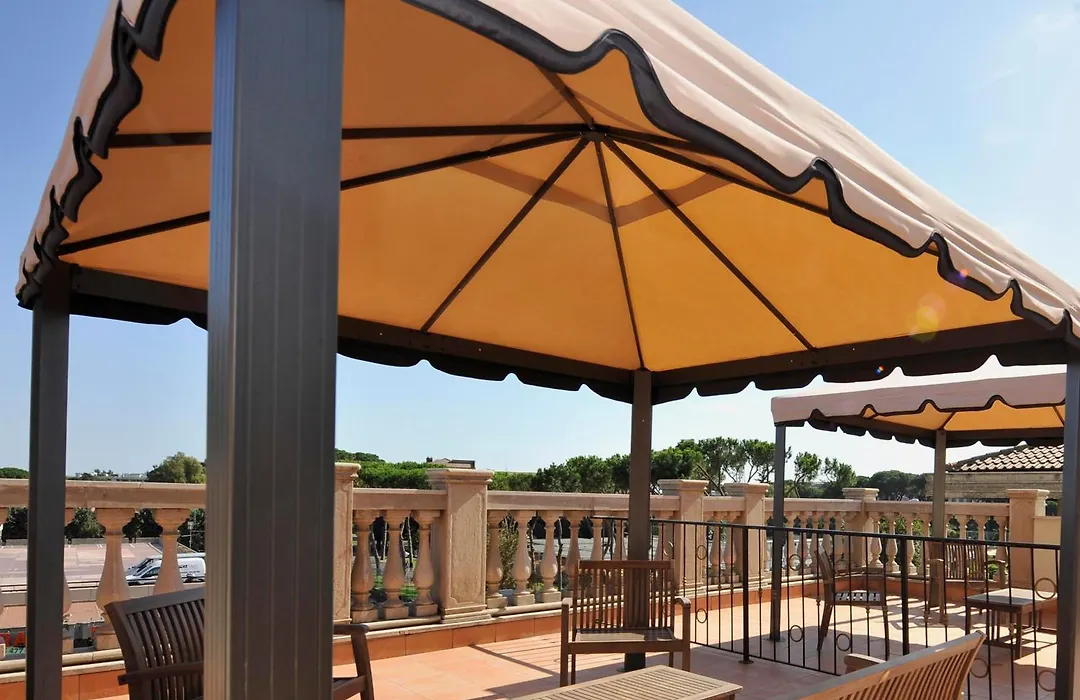 Hotel Aurelius-1