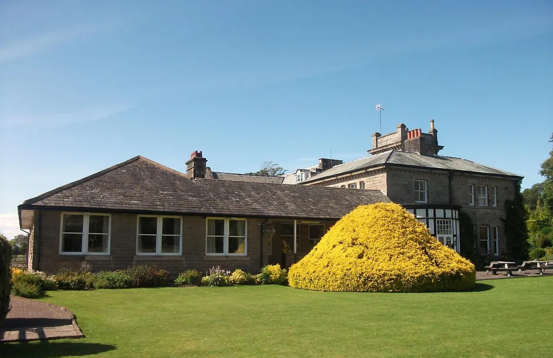 Hundith Hill Hotel-1