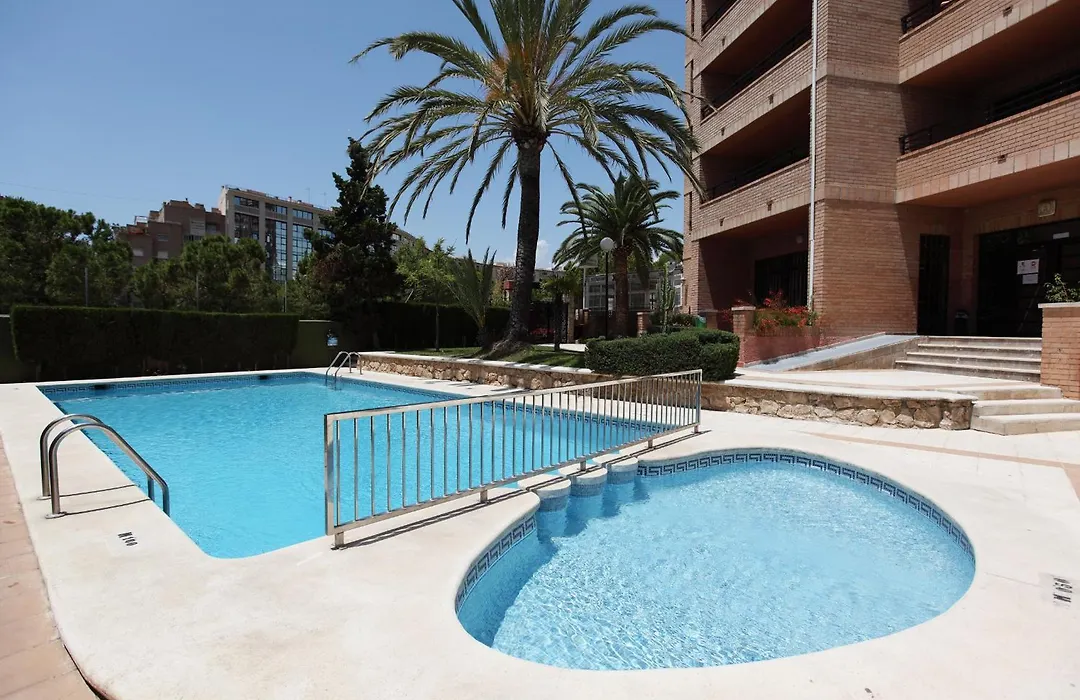 La Caseta Apartments-1