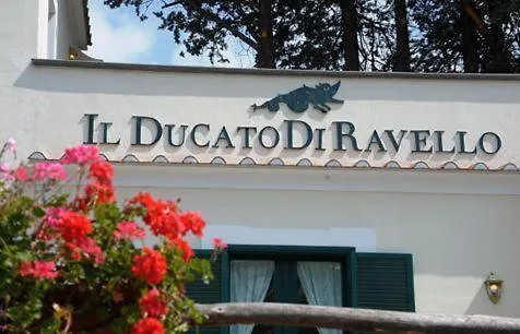 Il Ducato Di Ravello-1