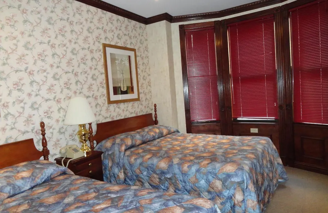 Hotel 31 Extended Stay-1