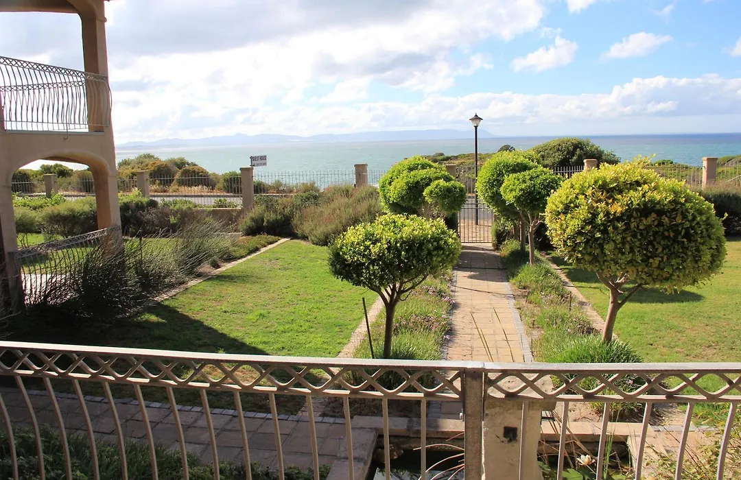On The Cliff Guest House-1